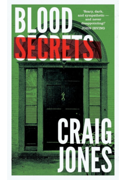 Blood Secrets (Valancourt 20th Century Classics)