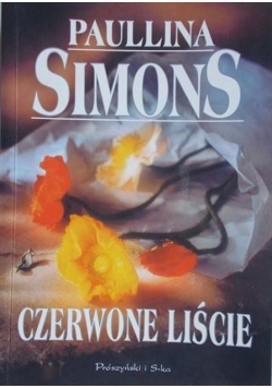 Czerwone liście