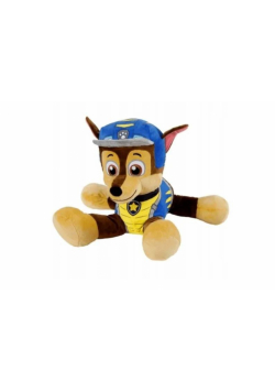 Pluszak Psi Patrol - Chase 50cm