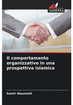Il comportamento organizzativo in una prospettiva islamica