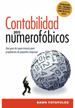 Contabilidad para numerofóbicos
