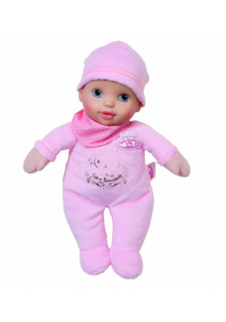 Lalka my first Baby Annabell Newborn