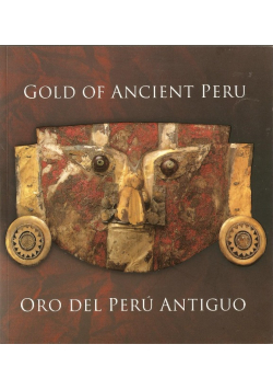 Gold of Ancient Peru