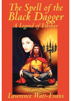 The Spell of the Black Dagger