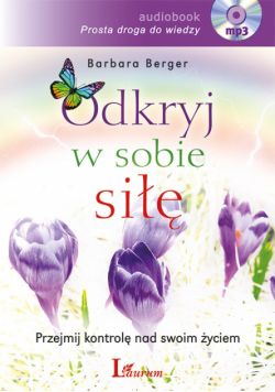 Odkryj w sobie siłę, Audiobook