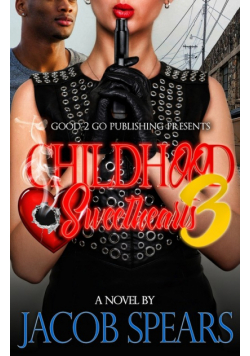 Childhood Sweethearts 3