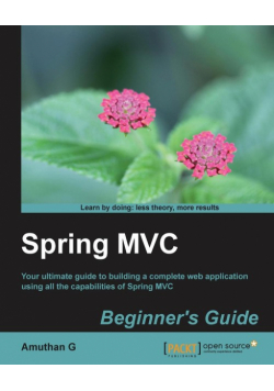 Spring MVC