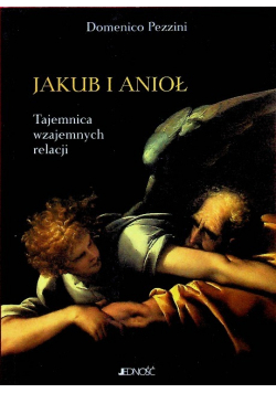Jakub i anioł