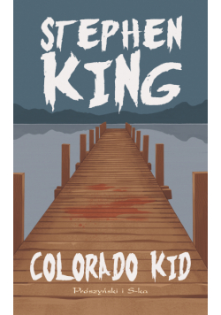 Colorado Kid