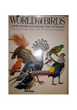 World of Birds