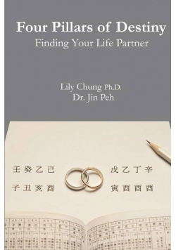 Four Pillars of Destiny Finding Your Life Partner