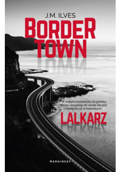 Bordertown. Lalkarz