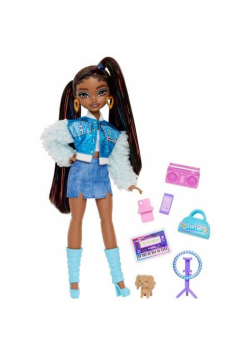 Barbie Dream Besties Lalka Brooklyn HYC22