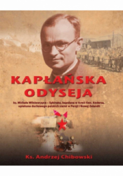 Kapłańska Odyseja