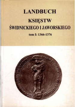 Landbuch Księstw Świdnickiego i Jaworskiego