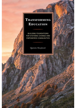Transforming Education