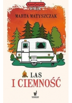 Las i ciemność