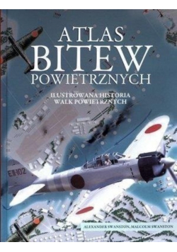 Atlas bitew powietrznych