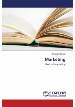 Marketing