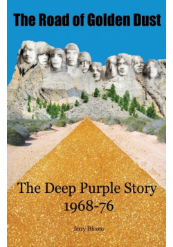The Road of Golden Dust
