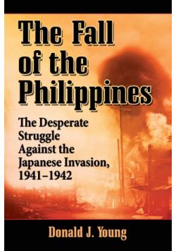 The Fall of the Philippines