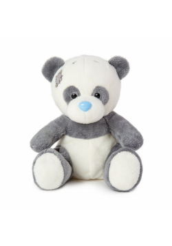 Maskotka Panda Snooks przyjaciel niebieskiego noska