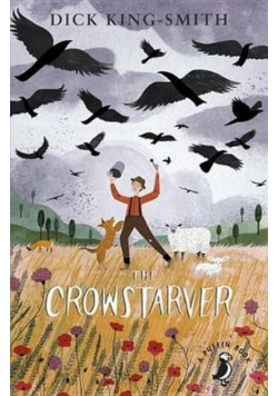 The Crowstarver