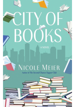City of Books