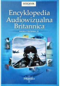 Encyklopedia Britannica Nauka I Technika Część II