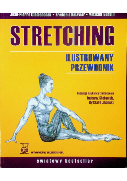 Stretching Ilustrowany przewodnik