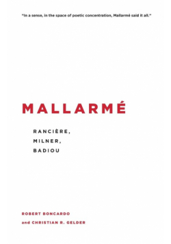 Mallarmé