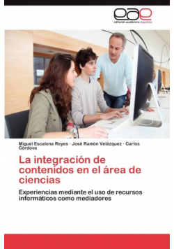 La integración de contenidos en el área de ciencias
