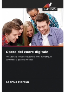 Opera del cuore digitale