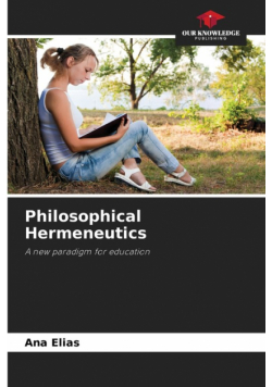 Philosophical Hermeneutics