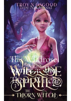 The Wildrose Sprite 3