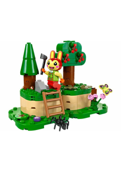 LEGO(R) ANIMAL CROSSING 77047 Zabawy na świeżym po..