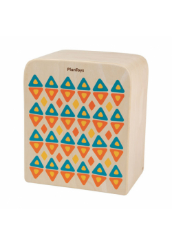 Skrzynka perkusyjna Cajon