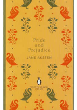 Pride and Prejudice