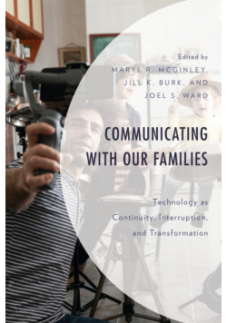 Communicating with Our Families