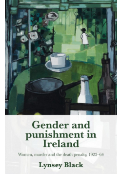 Gender and punishment in Ireland