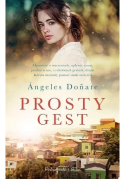 Prosty gest DL