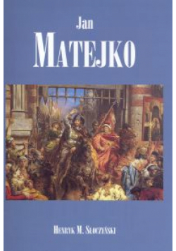 Jan Matejko