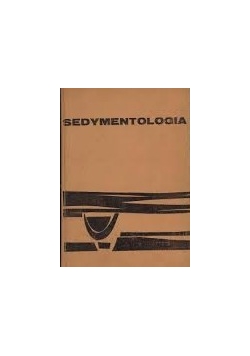 Sedymentologia