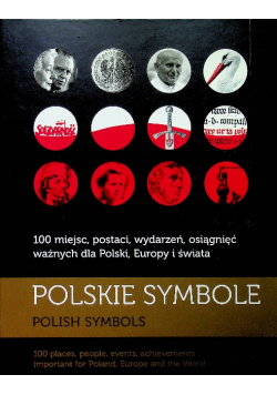 Polskie Symbole Polish Symbols