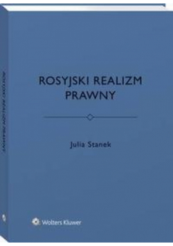 Rosyjski realizm prawny