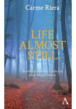 Life Almost Still