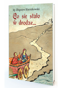 Co się stało w drodze