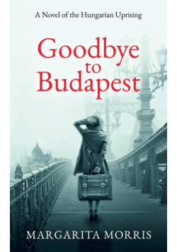 Goodbye To Budapest