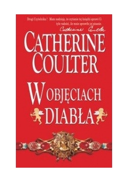 W objęciach diabła