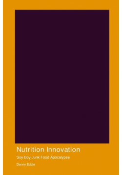Nutrition Innovation